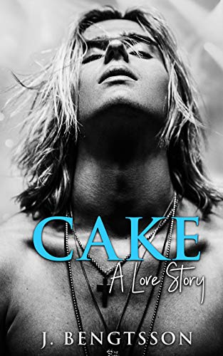Cake: A Love Story on Kindle