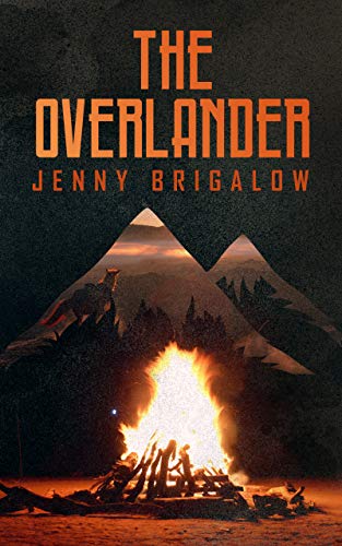 The Overlander on Kindle