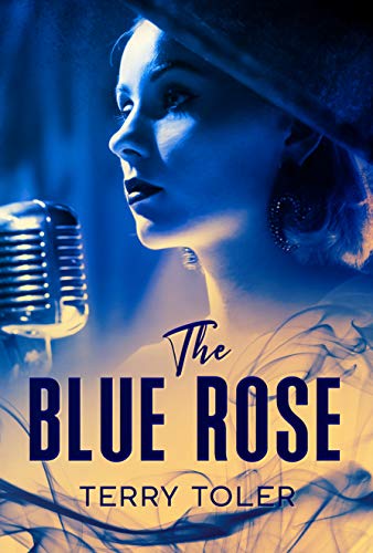 The Blue Rose on Kindle