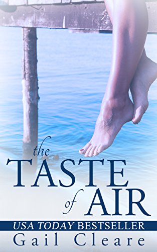 The Taste of Air on Kindle