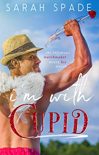 I'm With Cupid (Holiday Hunk Book 4) on Kindle