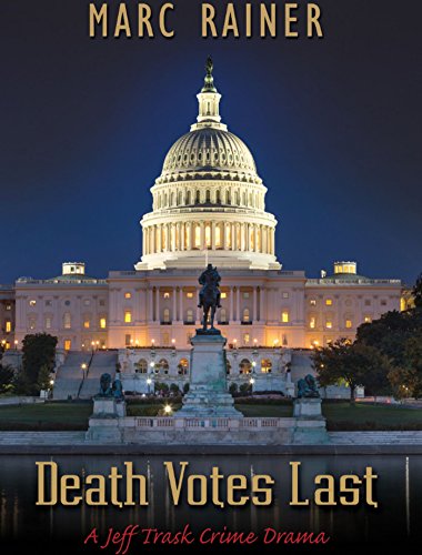 Capital Kill (Jeff Trask Crime Drama Series Book 1) on Kindle