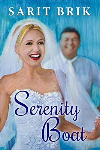 Serenity Boat on Kindle