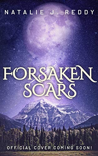 Forgotten Scars (Scars of Days Forgotten Series Book 1) on Kindle