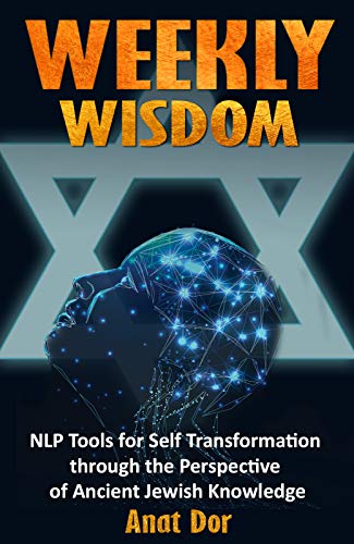Weekly Wisdom on Kindle