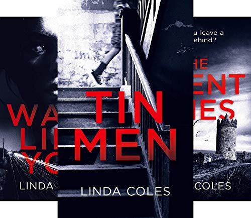 Tin Men (Chrissy Livingstone Book 1) on Kindle