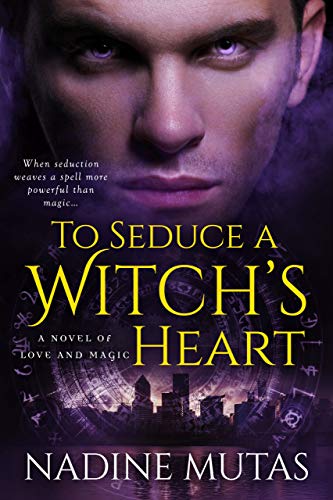 To Seduce a Witch's Heart on Kindle