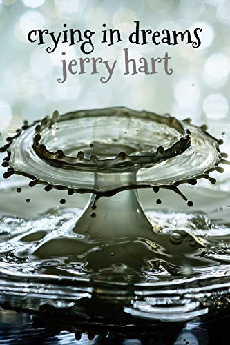 Crying in Dreams (Adam Young Book 1) on Kindle
