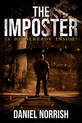 The Imposter: Is He Already Inside? on Kindle