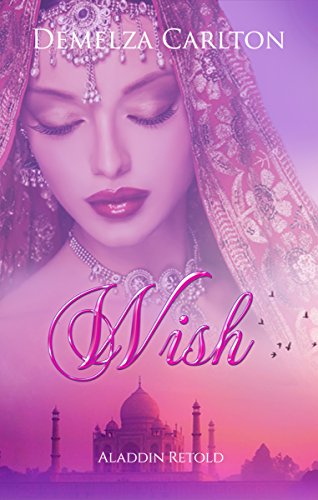Wish on Kindle