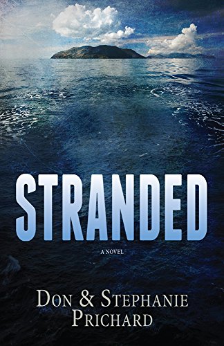 Stranded on Kindle