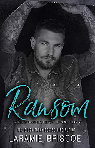 Ransom (Laurel Springs Emergency Response Team Book 1) on Kindle