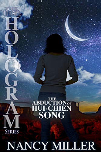 Hologram: The Abduction of Hui-Chien Song on Kindle