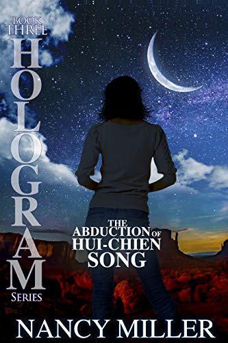 Hologram: The Abduction of Hui-Chien Song on Kindle