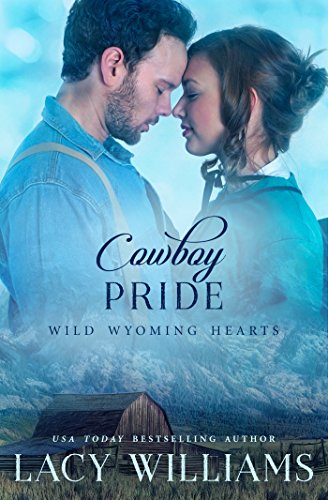 Marrying Miss Marshal: Wild Wyoming Hearts (Wind River Hearts Book 1) on Kindle
