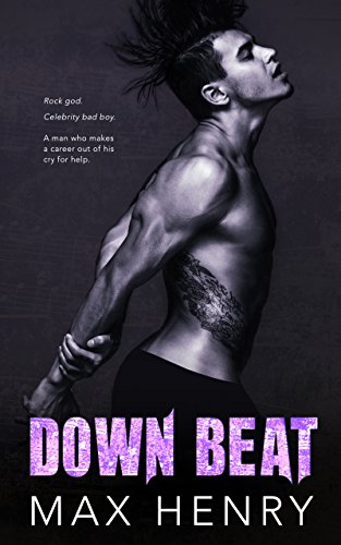 Down Beat (Dark Tide Book 1) on Kindle
