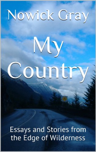 My Country on Kindle