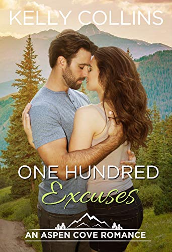 One Hundred Excuses (An Aspen Cove Romance Book 5) on Kindle
