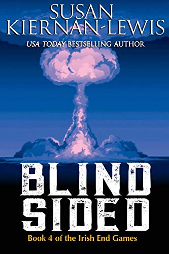 Free Falling (The Irish End Games Book 1) on Kindle