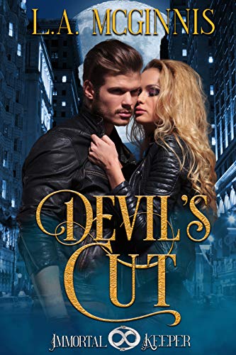 Devil's Cut on Kindle