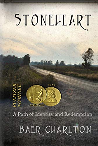 Stoneheart: A Path of Identity and Redemption on Kindle