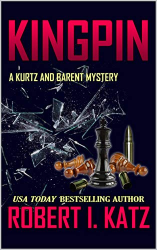 Surgical Risk (Kurtz and Barent Mysteries Book 1) on Kindle