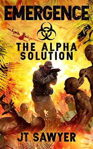 Emergence: Infection on Kindle