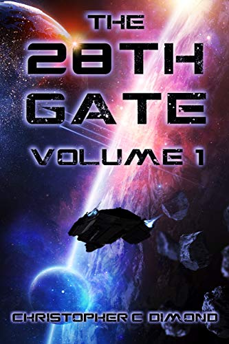 The 28th Gate (Volume 1) on Kindle