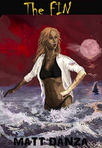 The Fin (The Fin Series Book 1) on Kindle