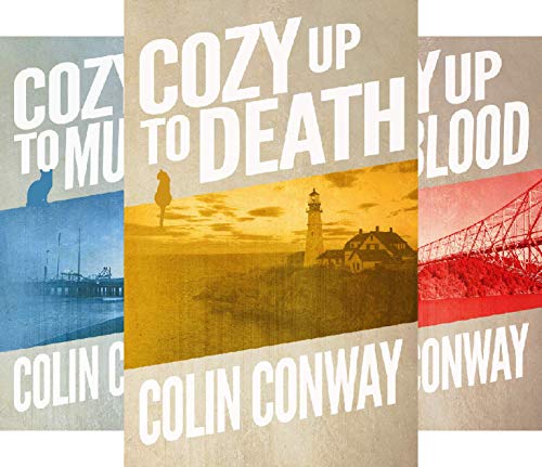 Cozy Up to Death (The Cozy Up Series Book 1) on Kindle