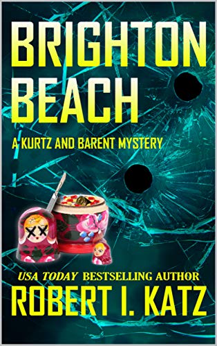 Surgical Risk (Kurtz and Barent Mysteries Book 1) on Kindle