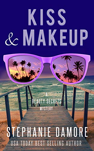 Makeup & Murder (Beauty Secrets Mystery Book 1) on Kindle