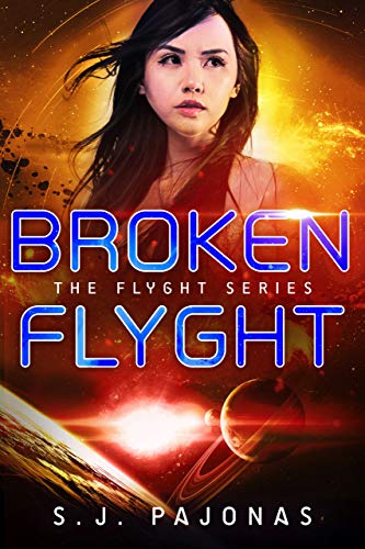 First Flyght (The Flyght Series Book 1) on Kindle