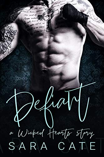 Defiant (Wicked Hearts) on Kindle