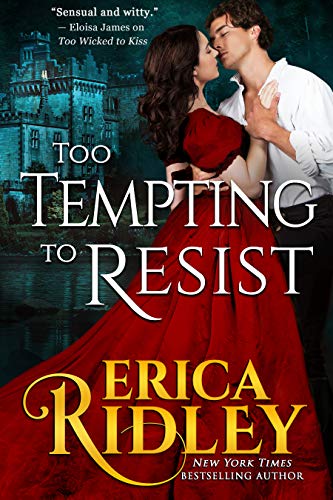 Too Wicked to Kiss (Gothic Love Stories Series Book 1) on Kindle