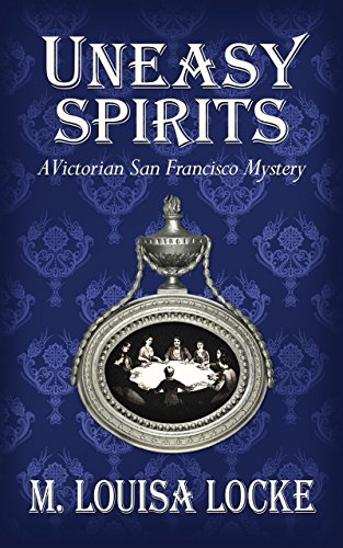 Maids of Misfortune (A Victorian San Francisco Mystery Book 1) on Kindle