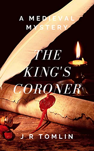 The Wayward Alliance (The Sir Law Kintour Mysteries Book 1) on Kindle