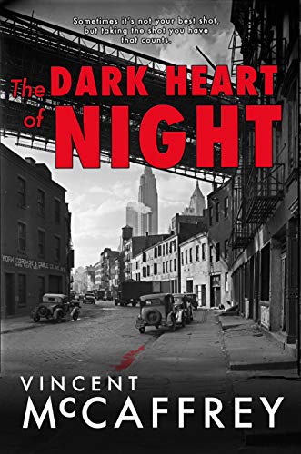 The Dark Heart of Night on Kindle