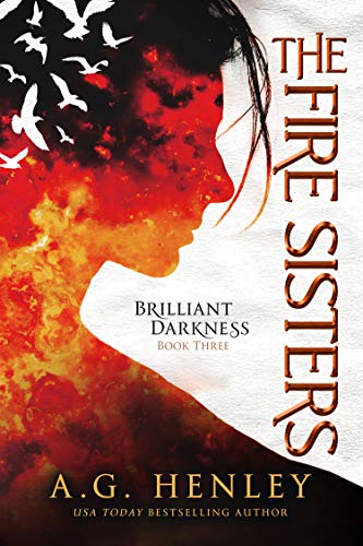 The Scourge (Brilliant Darkness Book 1) on Kindle