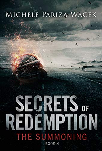 It Began With a Lie (Secrets of Redemption Book 1) on Kindle