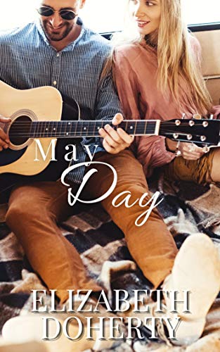 May Day (With Every Beat Book 0.5) on Kindle