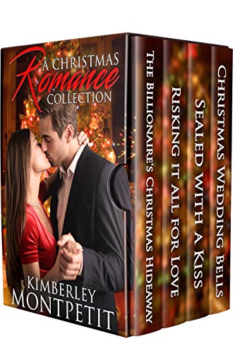 A Romantic Christmas Collection on Kindle