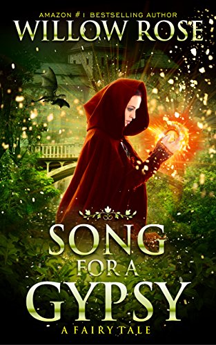 Song for a Gypsy (The Wolfboy Chronicles Book 1) on Kindle