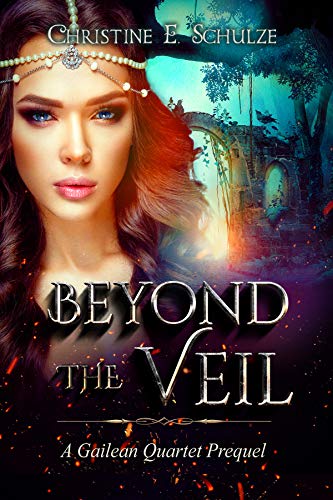 Beyond the Veil on Kindle