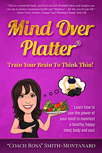 Mind Over Platter on Kindle