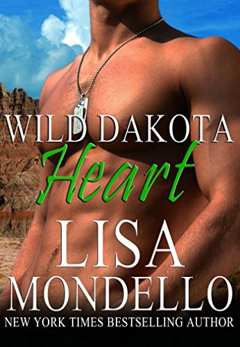 Her Dakota Man (Dakota Hearts Book 1) on Kindle