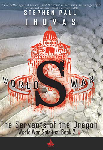 World War S: The Silence Begins (World War Spiritual Book 1) on Kindle