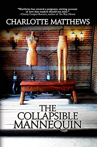The Collapsible Mannequin on Kindle