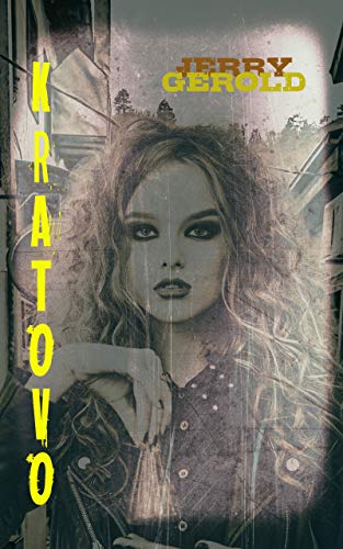 Kratovo on Kindle