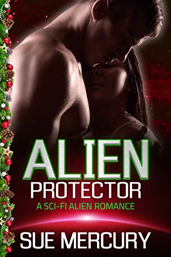 Alien Protector (Vaxxlian Mates Book 1) on Kindle